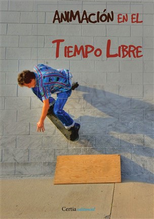 Animación en el tiempo libre