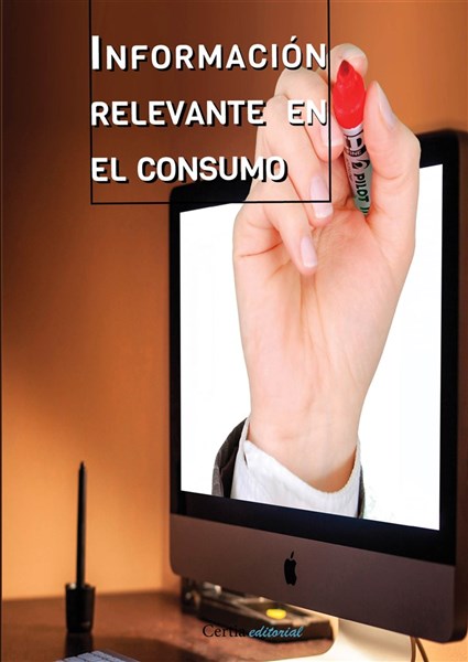 Información relevante en el consumo