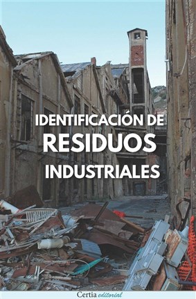 Residuos industriales: identificación